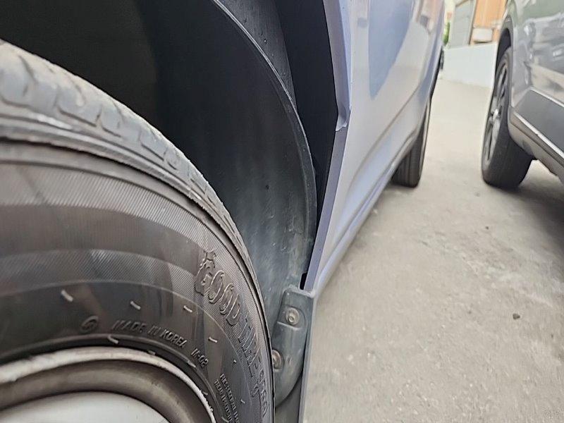 스파크 1.0 DOHC LPG