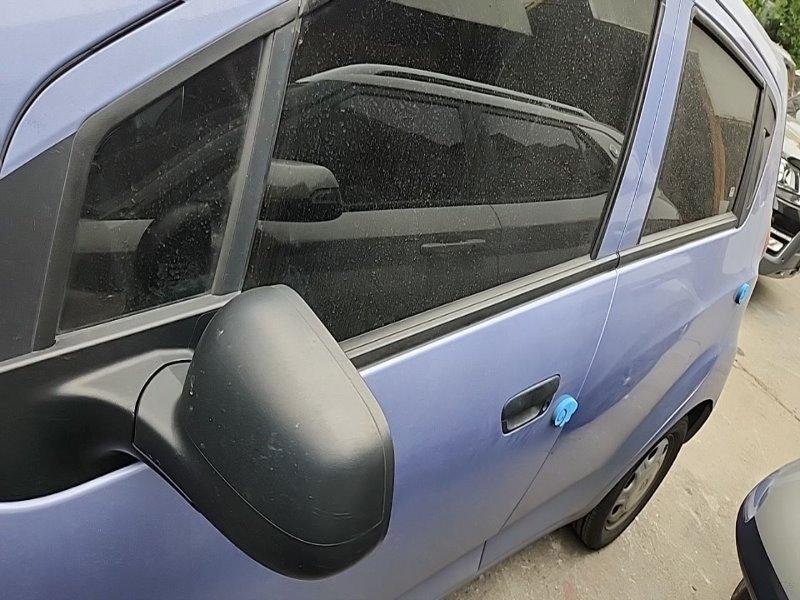 스파크 1.0 DOHC LPG