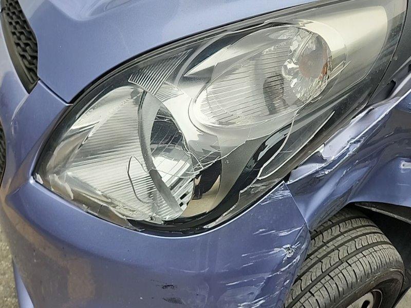 스파크 1.0 DOHC LPG