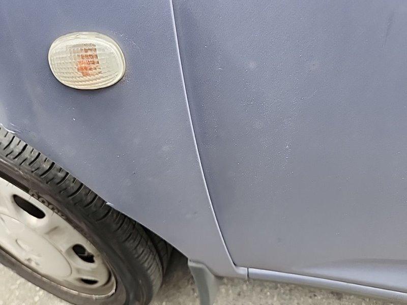 스파크 1.0 DOHC LPG