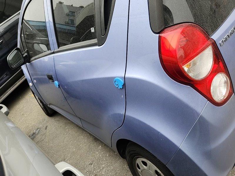 스파크 1.0 DOHC LPG