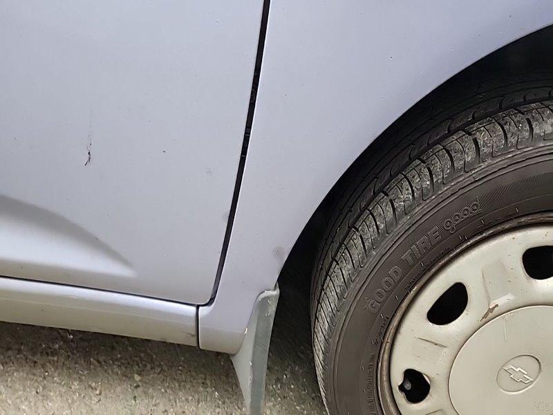 스파크 1.0 DOHC LPG