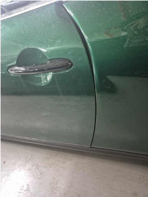 MINI Cooper S Convertible