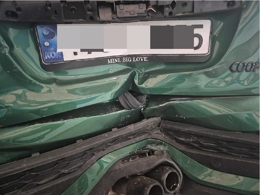 MINI Cooper S Convertible