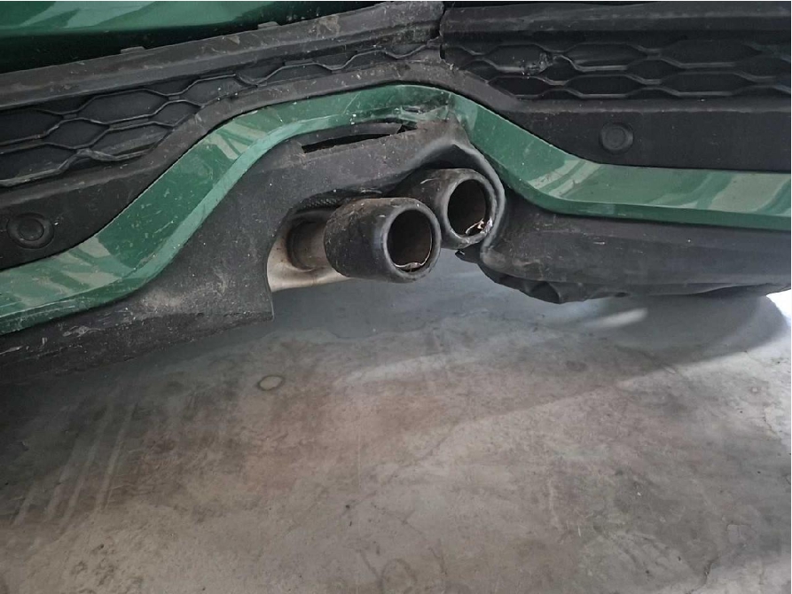 MINI Cooper S Convertible