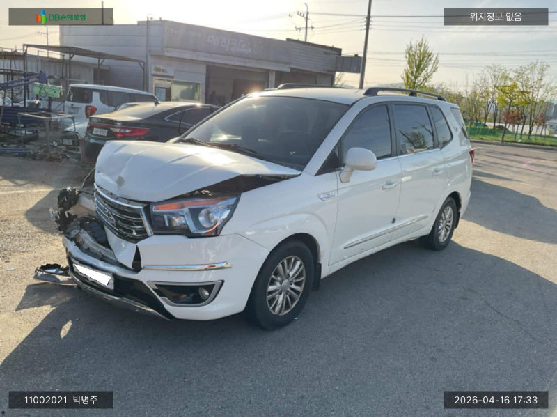 코란도 투리스모