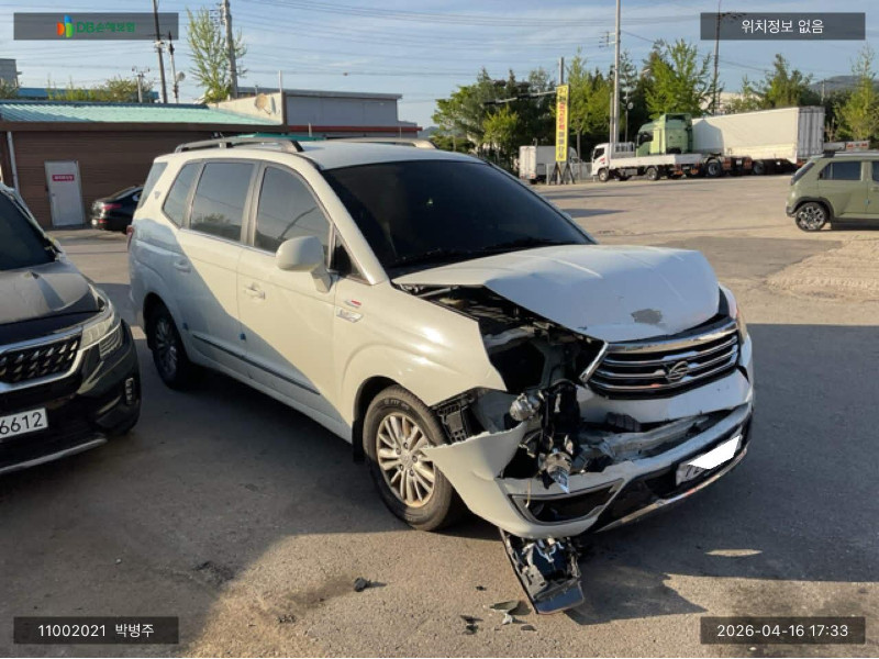 코란도 투리스모