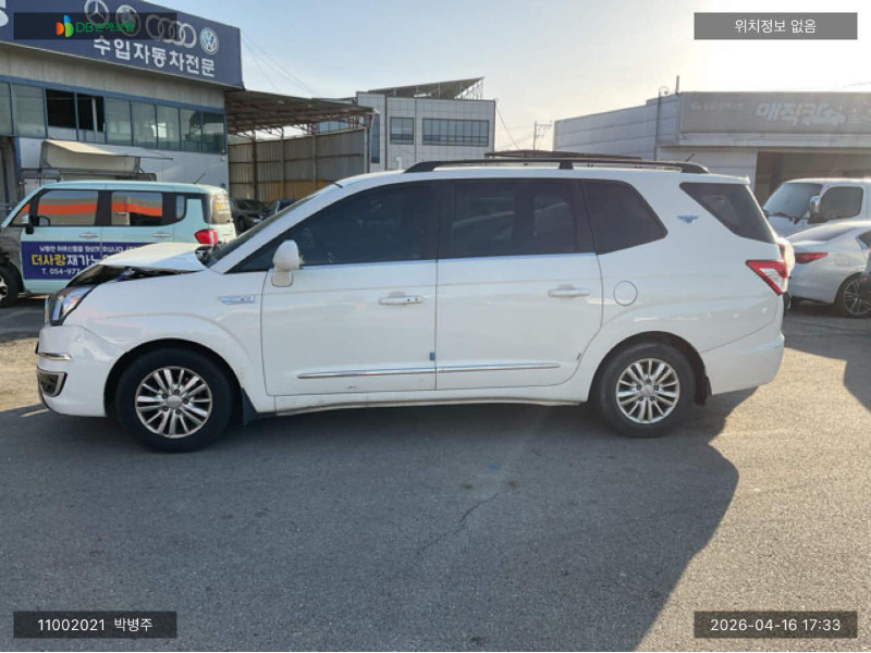 코란도 투리스모