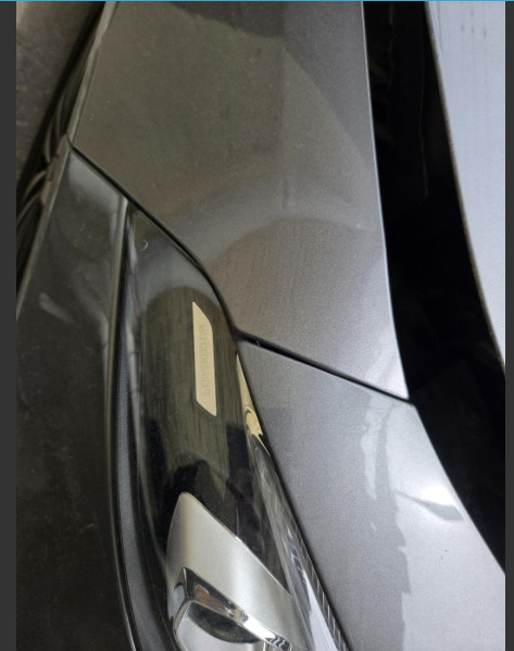 Mercedes-Benz A220 Sedan