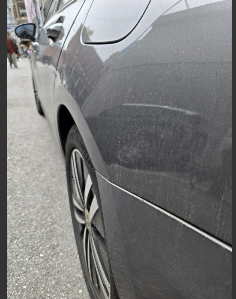 Mercedes-Benz A220 Sedan