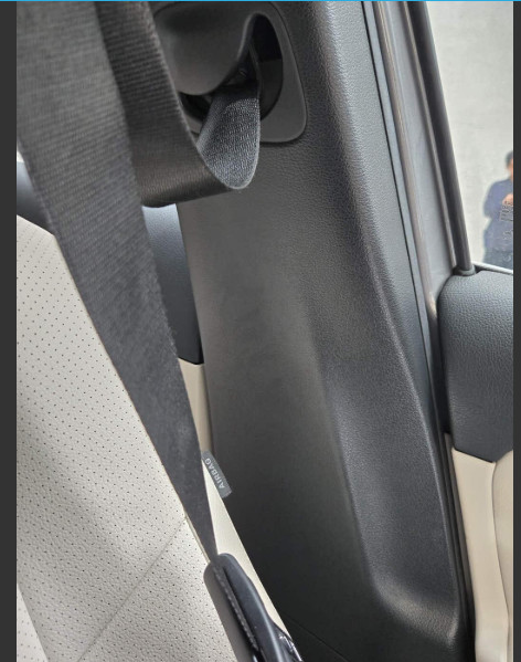 Mercedes-Benz A220 Sedan