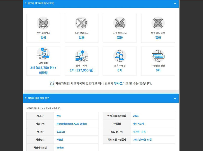 Mercedes-Benz A220 Sedan