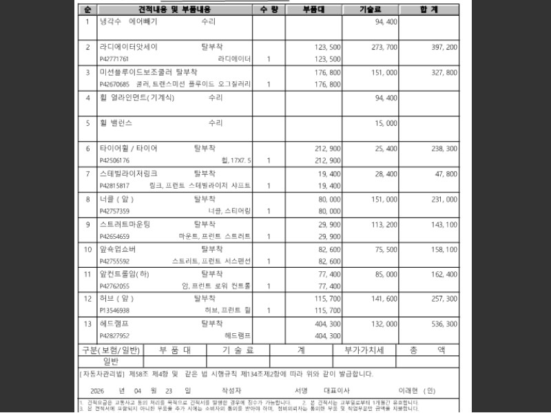 트레일블레이저 1.35 TURBO FWD