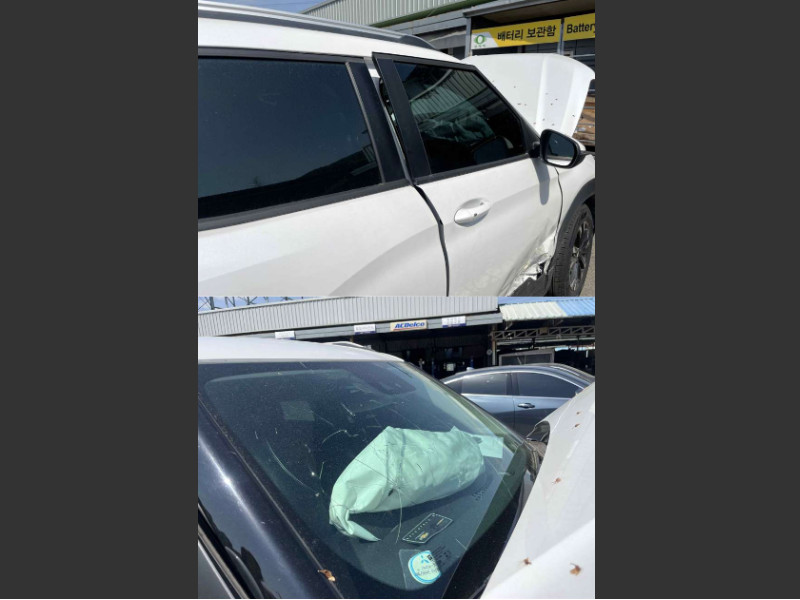 트레일블레이저 1.35 TURBO FWD