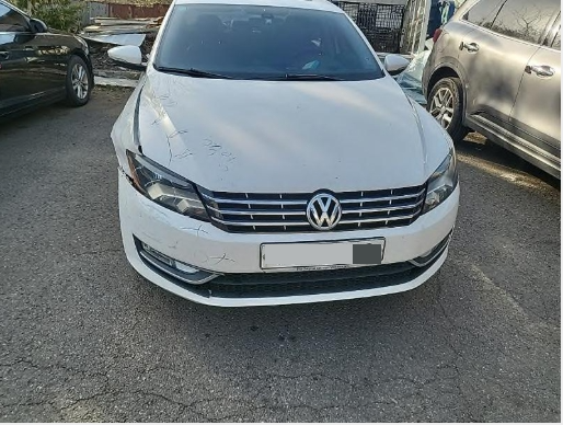 Passat 2.0 TDI