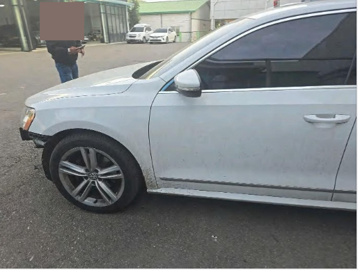 Passat 2.0 TDI