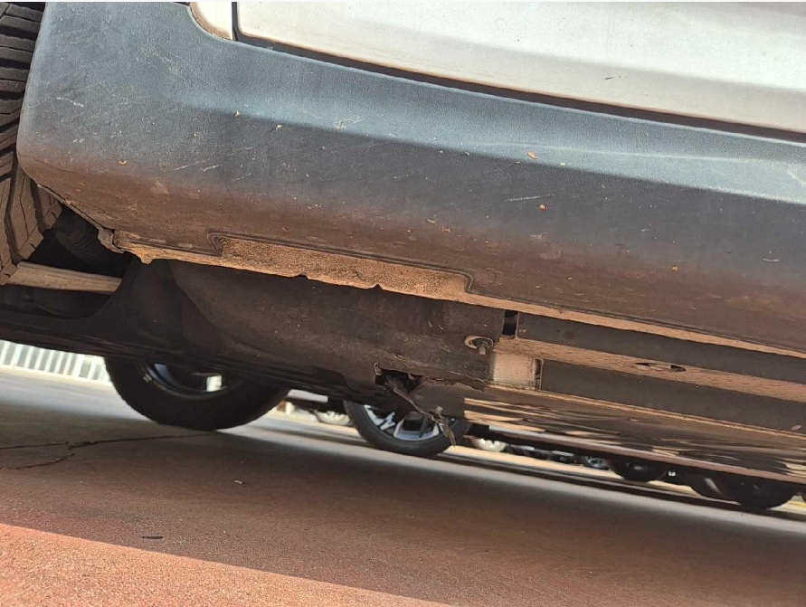 니로 EV★배터리파손,반납 필요★