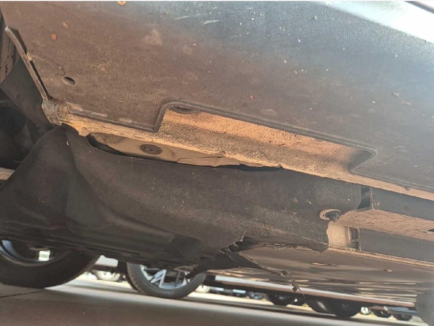 니로 EV★배터리파손,반납 필요★