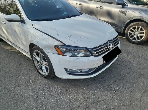 Passat 2.0 TDI