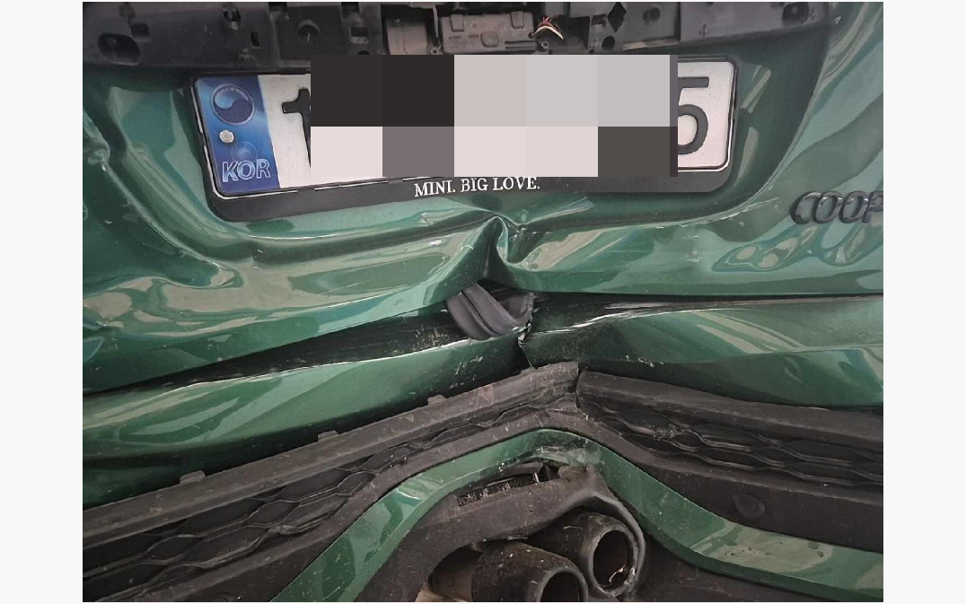 MINI Cooper S Convertible(법인)