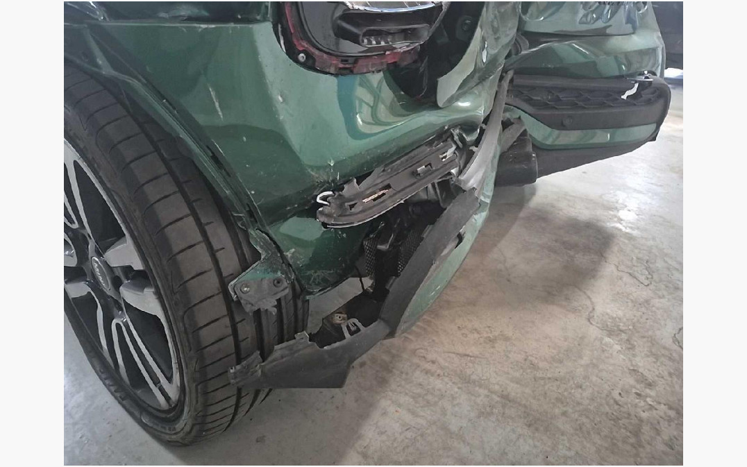 MINI Cooper S Convertible(법인)