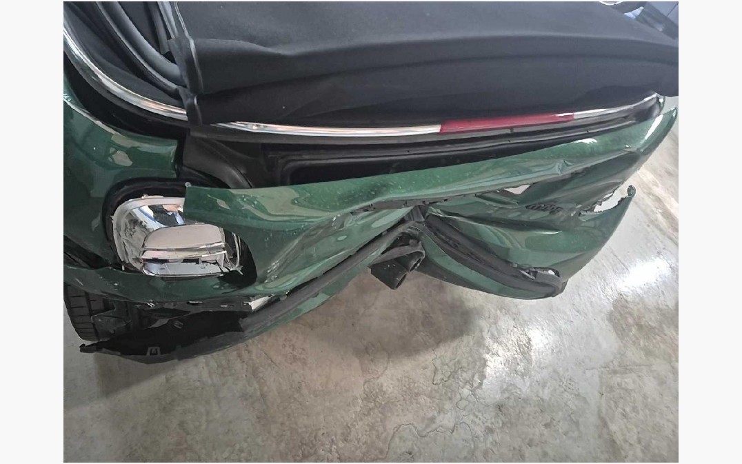 MINI Cooper S Convertible(법인)