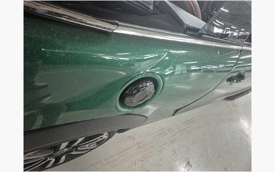 MINI Cooper S Convertible(법인)