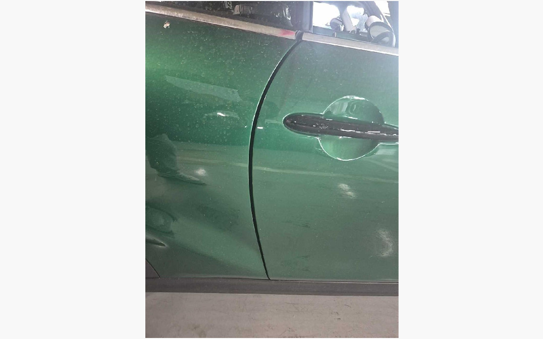 MINI Cooper S Convertible(법인)