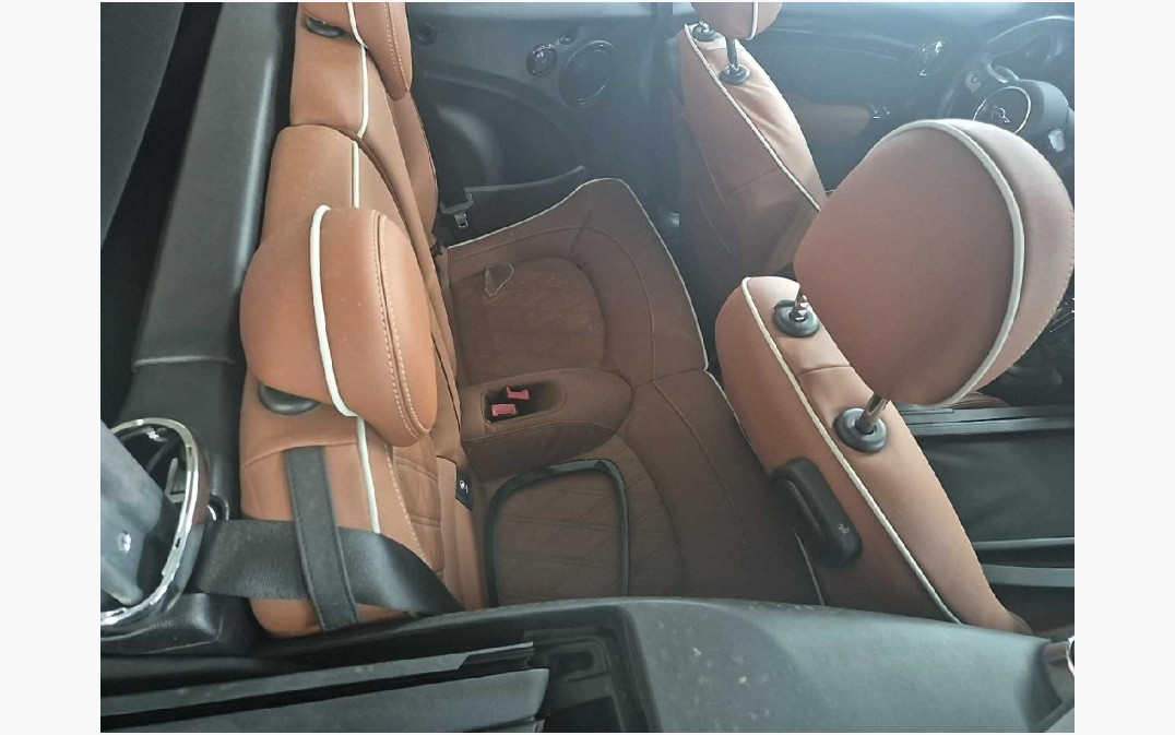 MINI Cooper S Convertible(법인)