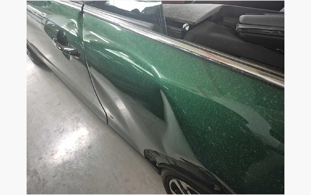 MINI Cooper S Convertible(법인)