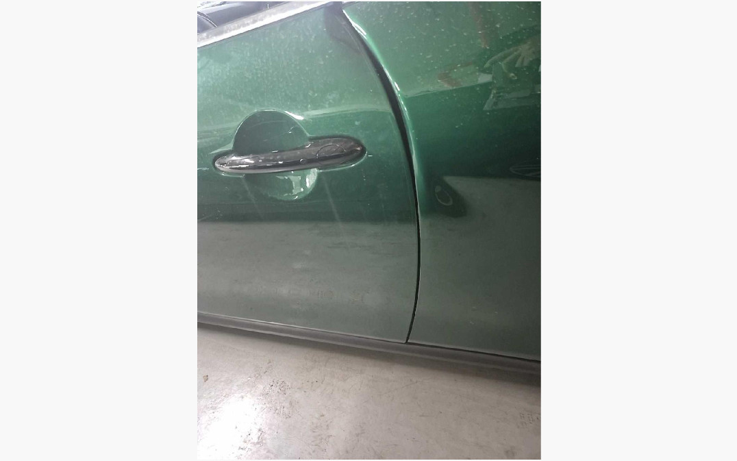 MINI Cooper S Convertible(법인)