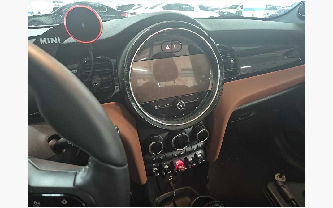 MINI Cooper S Convertible(법인)