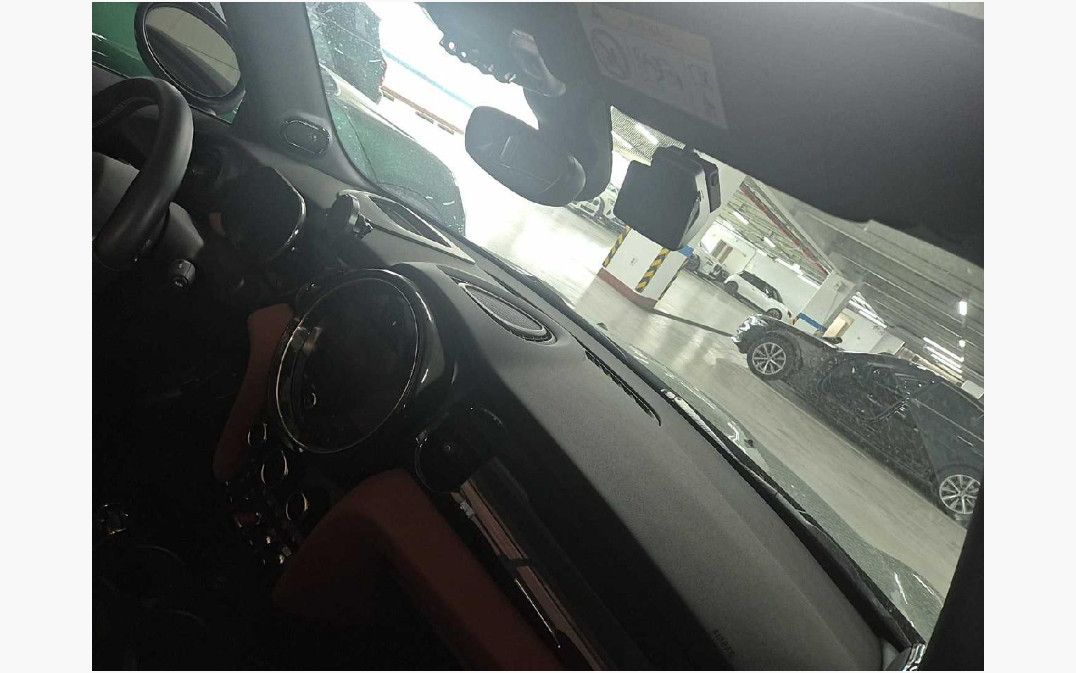 MINI Cooper S Convertible(법인)