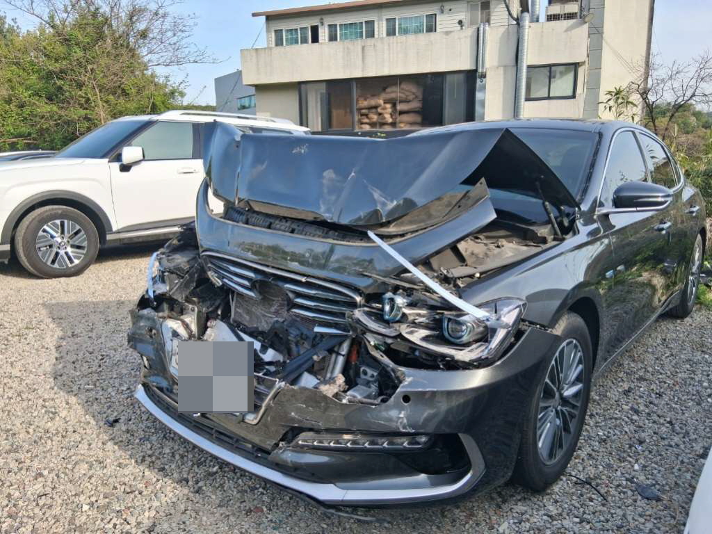 그랜저 하이브리드