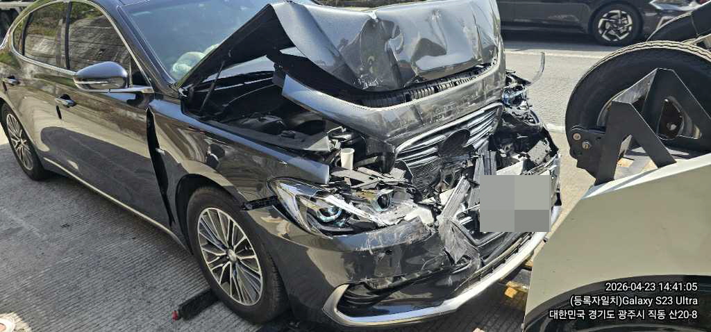 그랜저 하이브리드