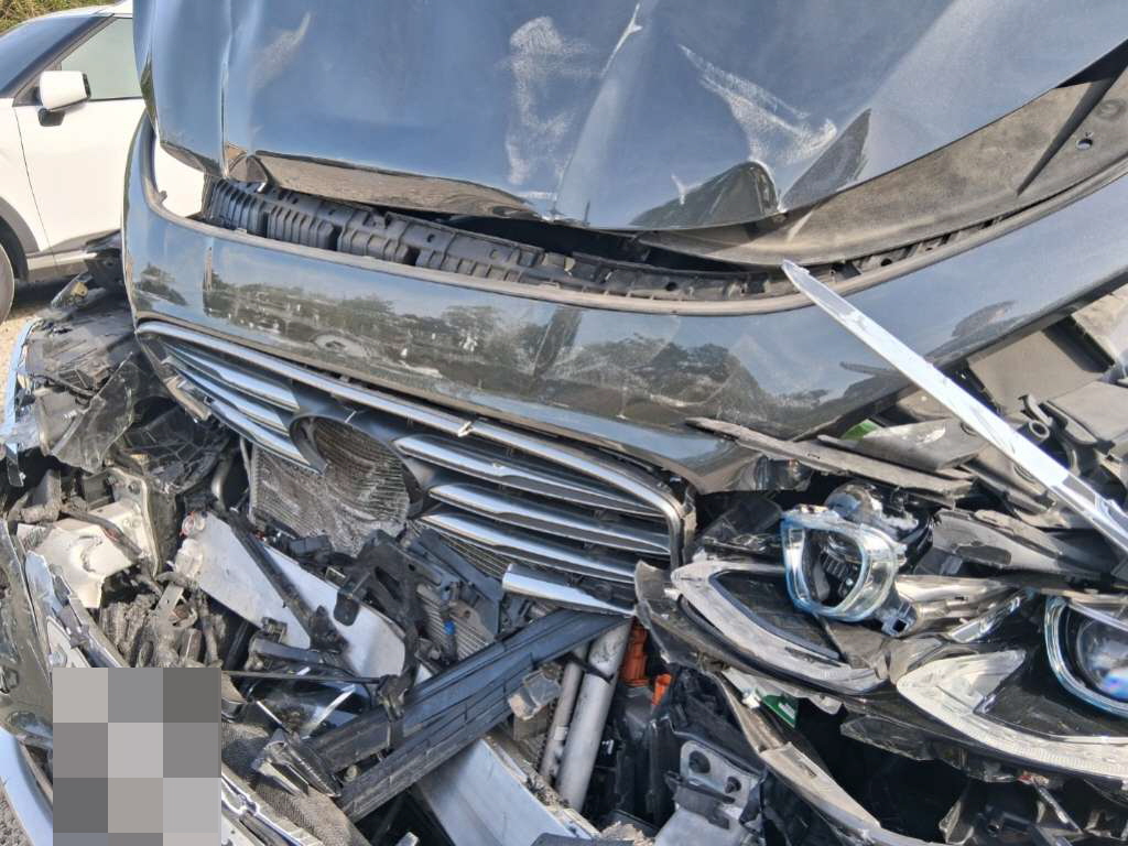 그랜저 하이브리드