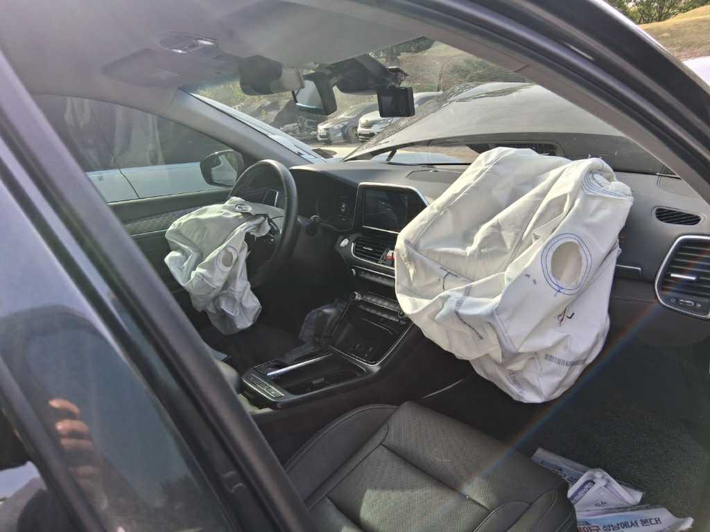 그랜저 하이브리드