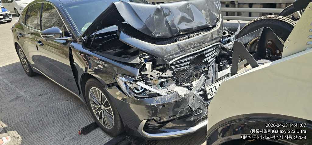 그랜저 하이브리드