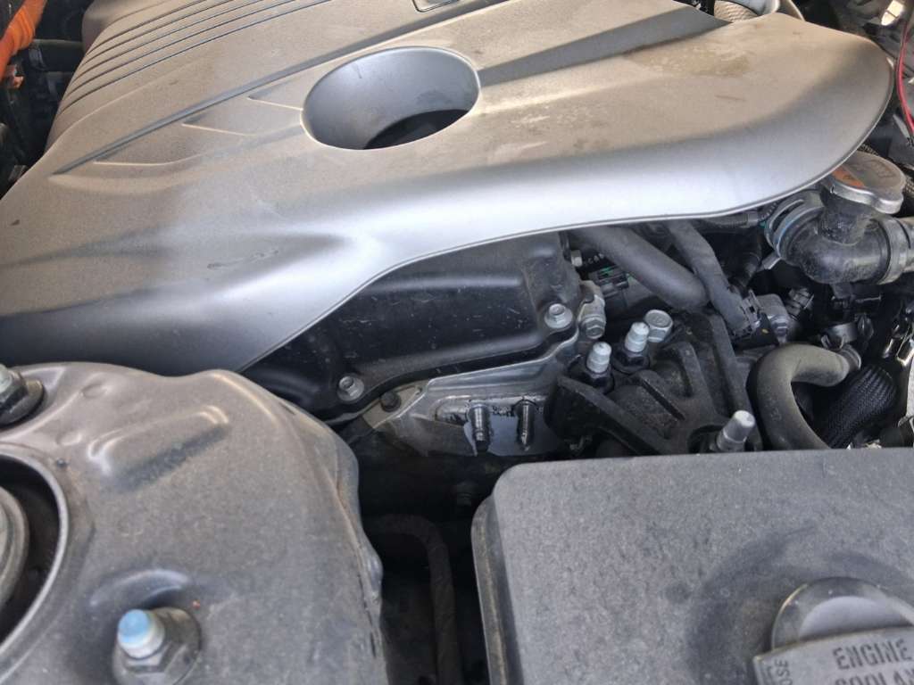 그랜저 하이브리드