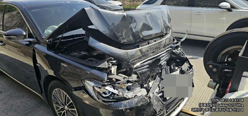 그랜저 하이브리드