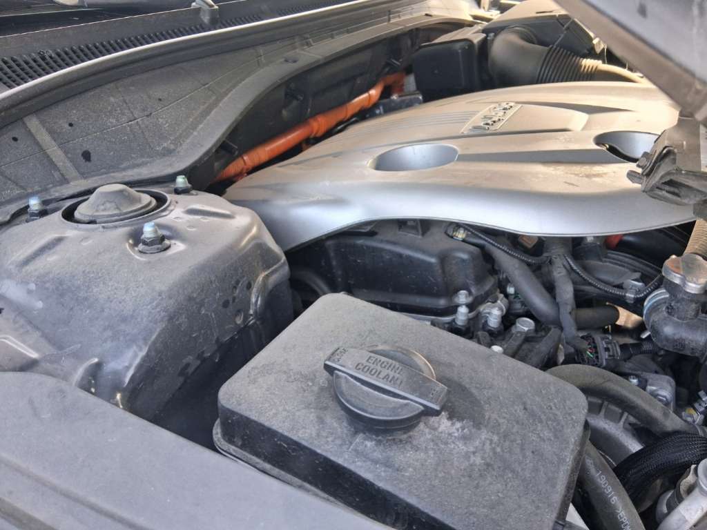 그랜저 하이브리드