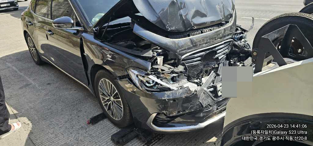 그랜저 하이브리드