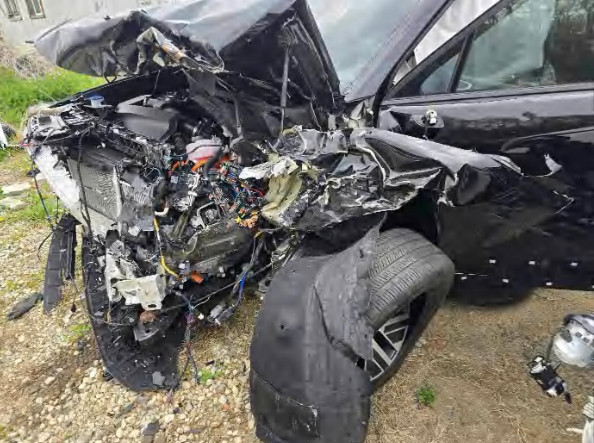 팰리세이드 하이브리드(PALISADE HYBRID)