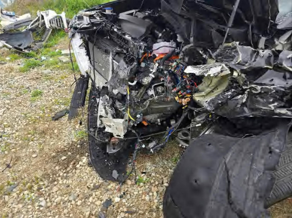 팰리세이드 하이브리드(PALISADE HYBRID)