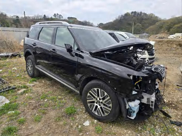 팰리세이드 하이브리드(PALISADE HYBRID)