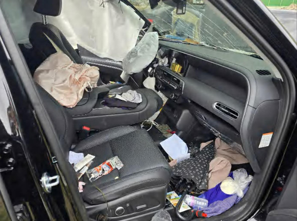 팰리세이드 하이브리드(PALISADE HYBRID)