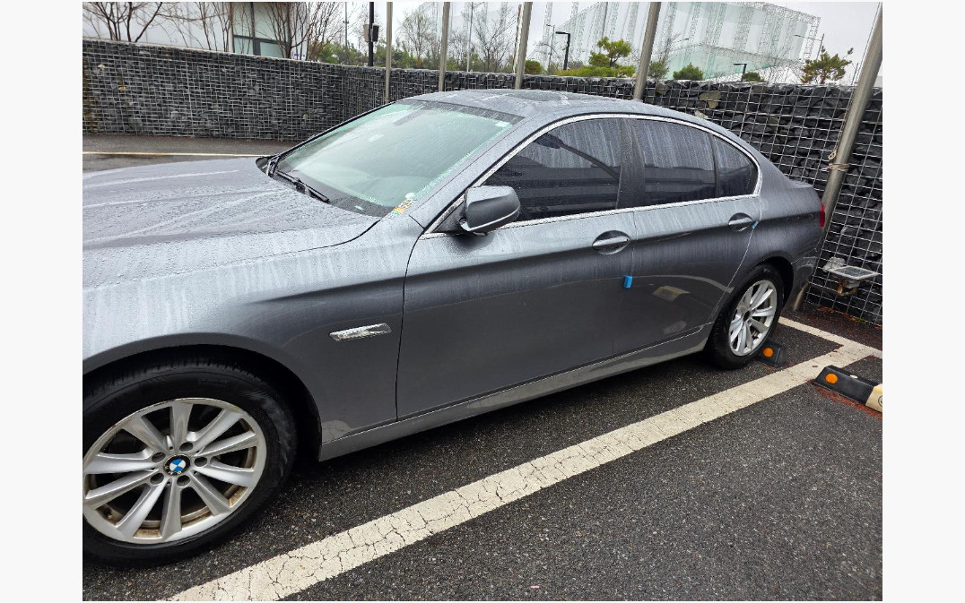 BMW 520d