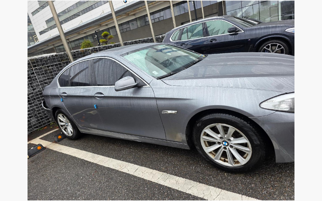 BMW 520d
