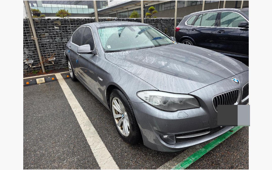 BMW 520d
