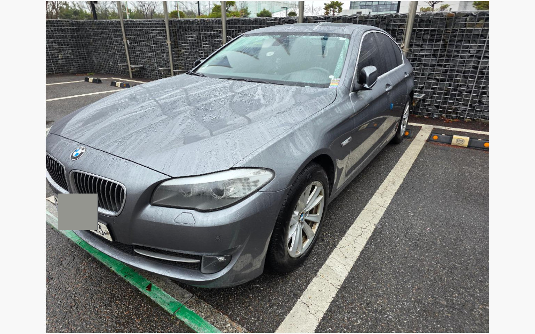 BMW 520d